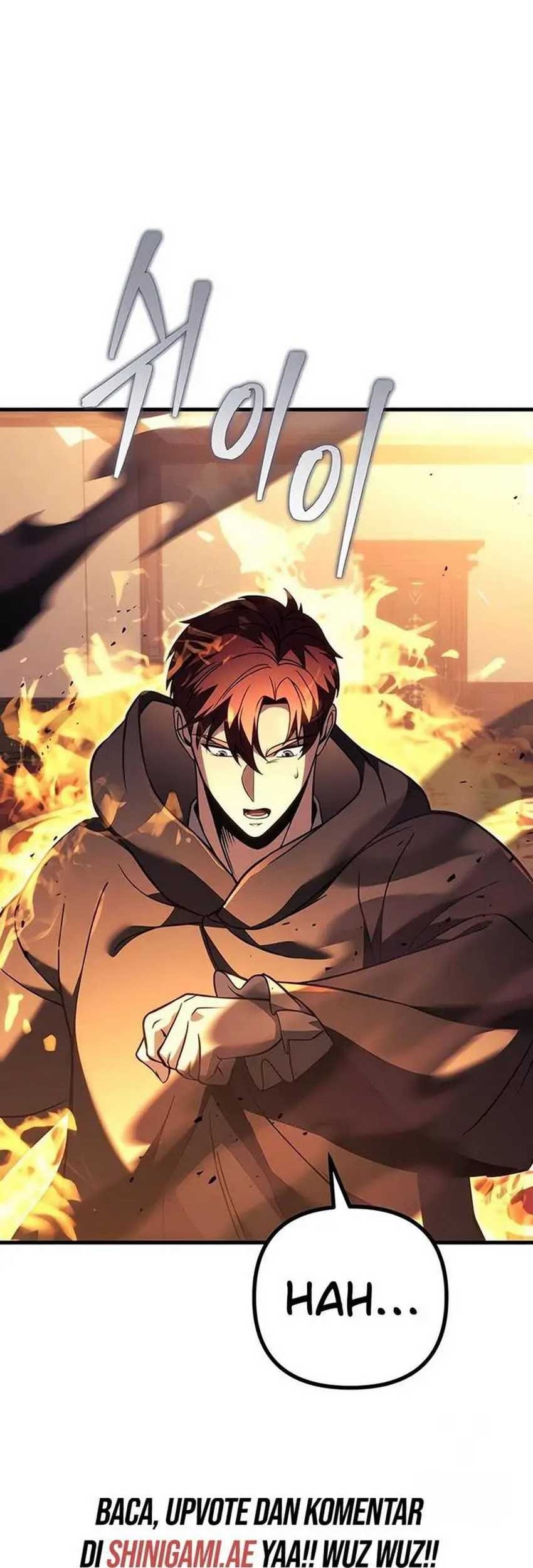 Regressor Of The Fallen Family Chapter 76 Gambar 43