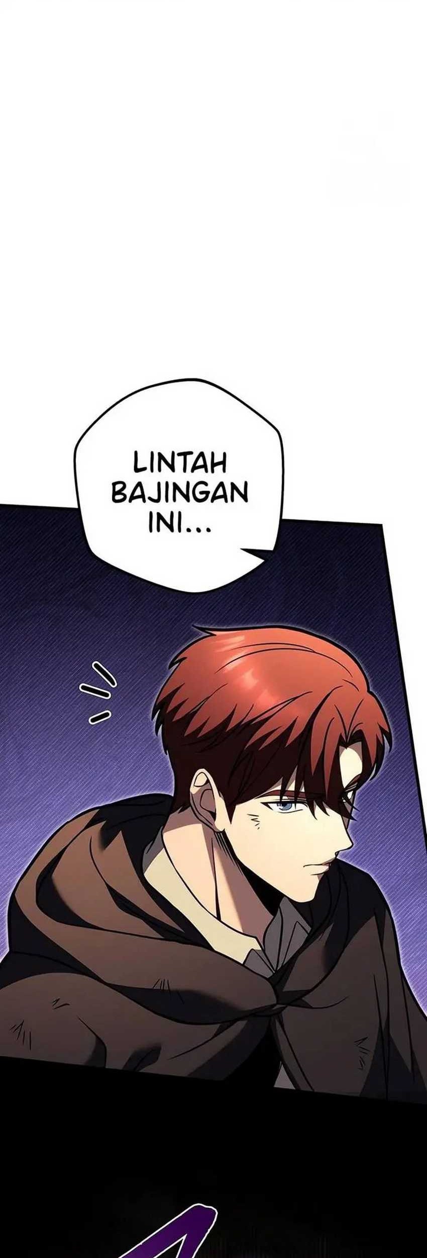 Regressor Of The Fallen Family Chapter 76 Gambar 52