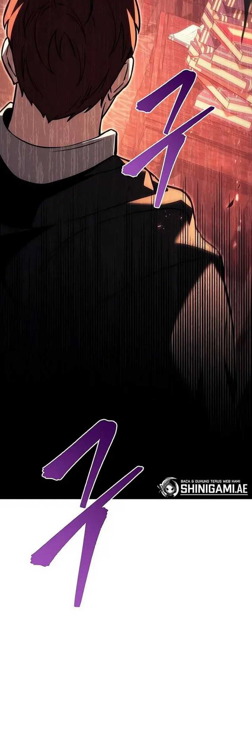 Regressor Of The Fallen Family Chapter 76 Gambar 54