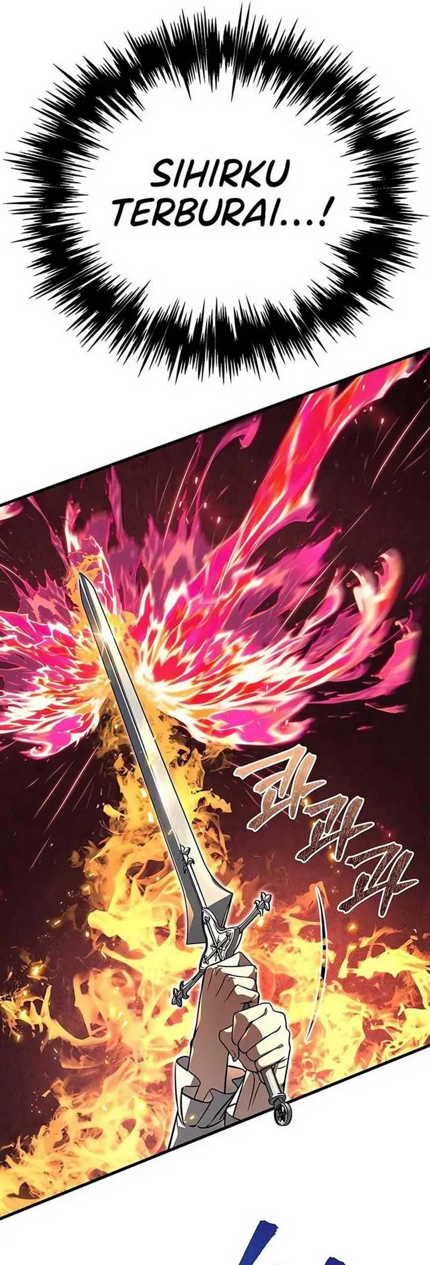Regressor Of The Fallen Family Chapter 76 Gambar 68