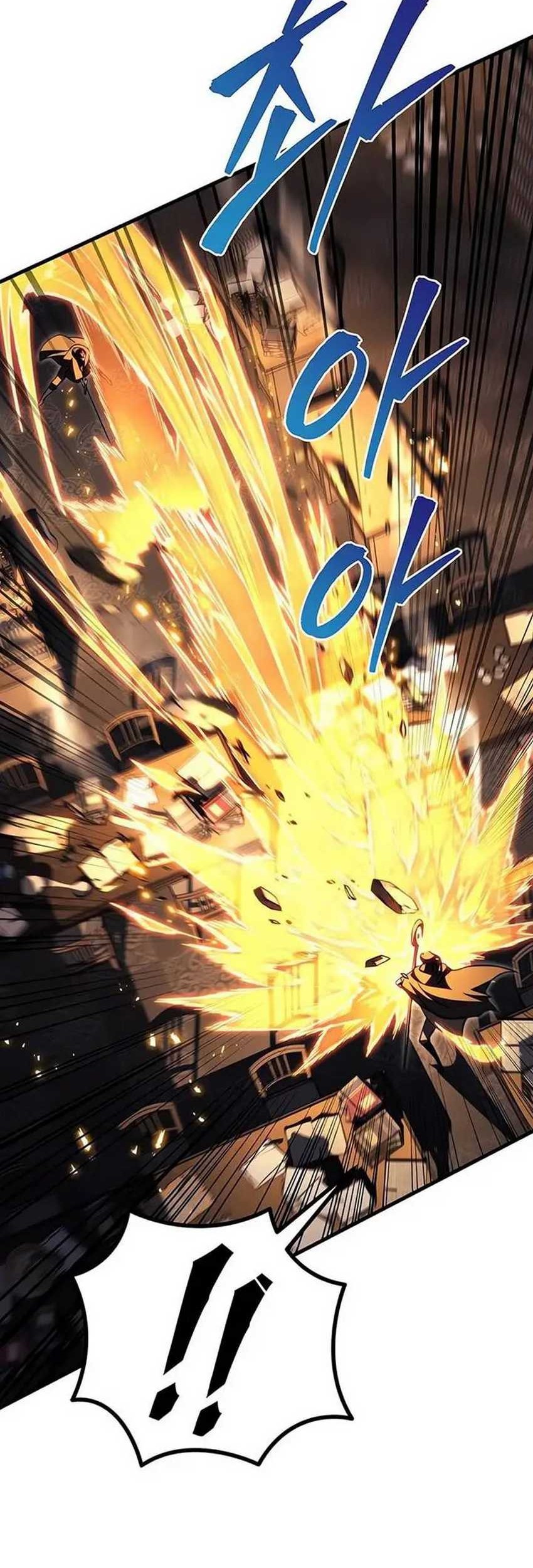 Regressor Of The Fallen Family Chapter 76 Gambar 69
