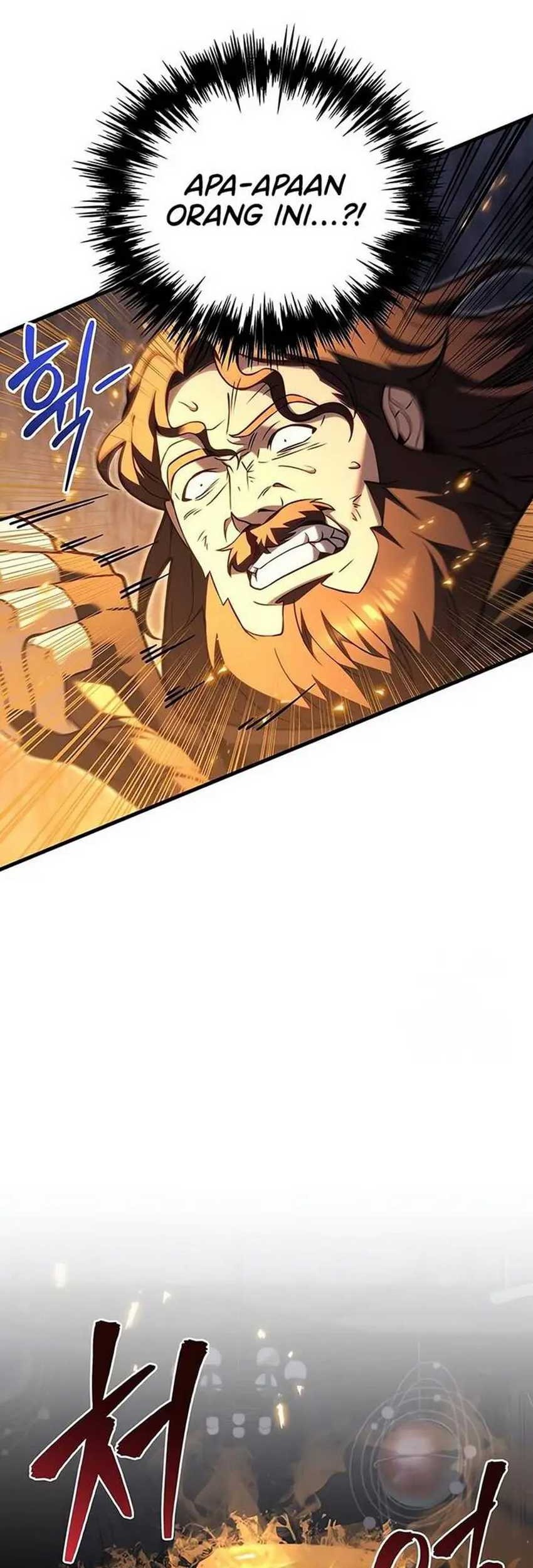 Regressor Of The Fallen Family Chapter 76 Gambar 70