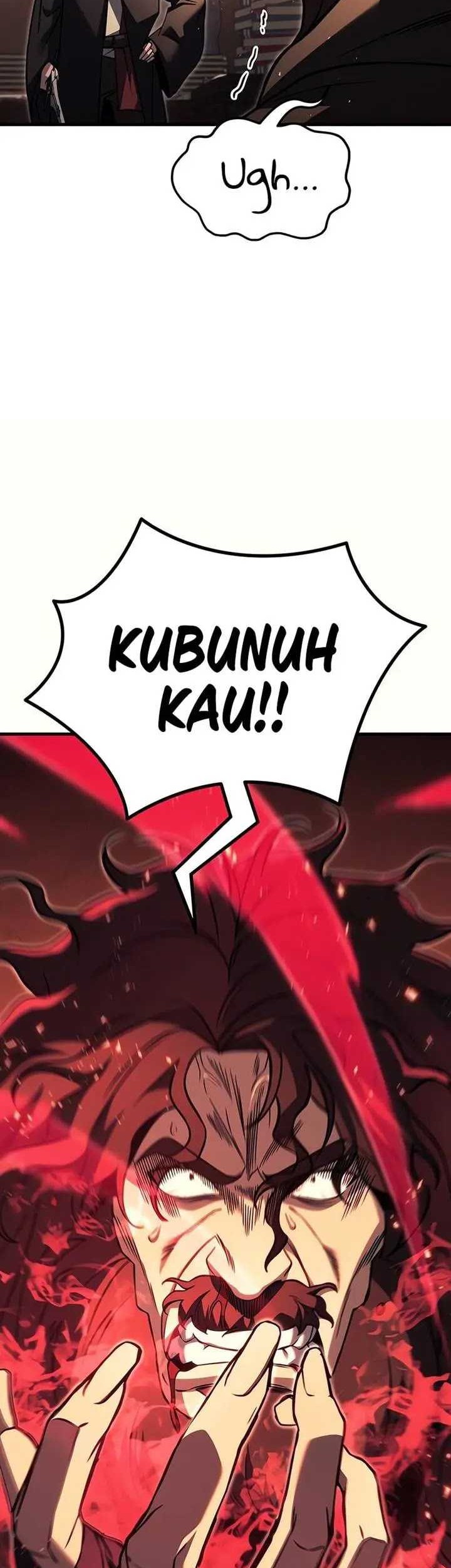 Regressor Of The Fallen Family Chapter 76 Gambar 78
