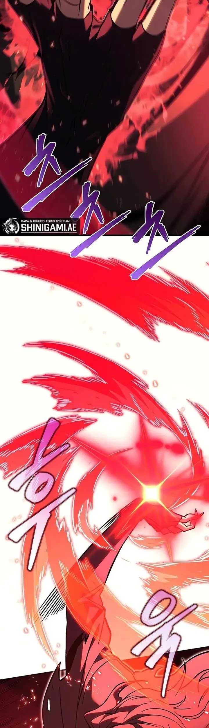 Regressor Of The Fallen Family Chapter 76 Gambar 79
