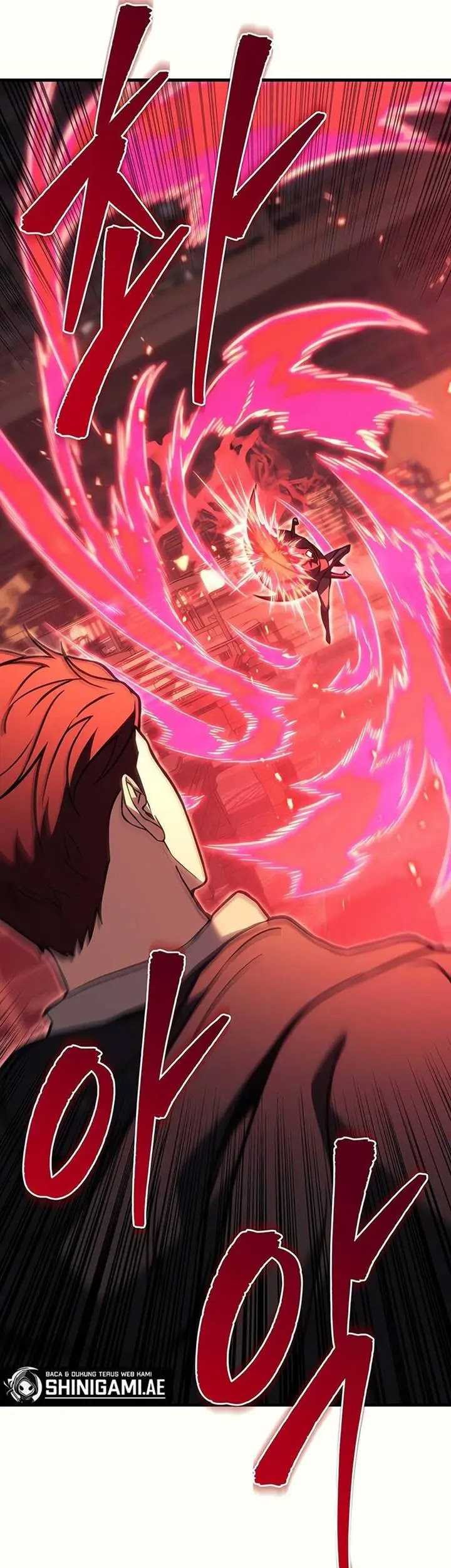 Regressor Of The Fallen Family Chapter 76 Gambar 81