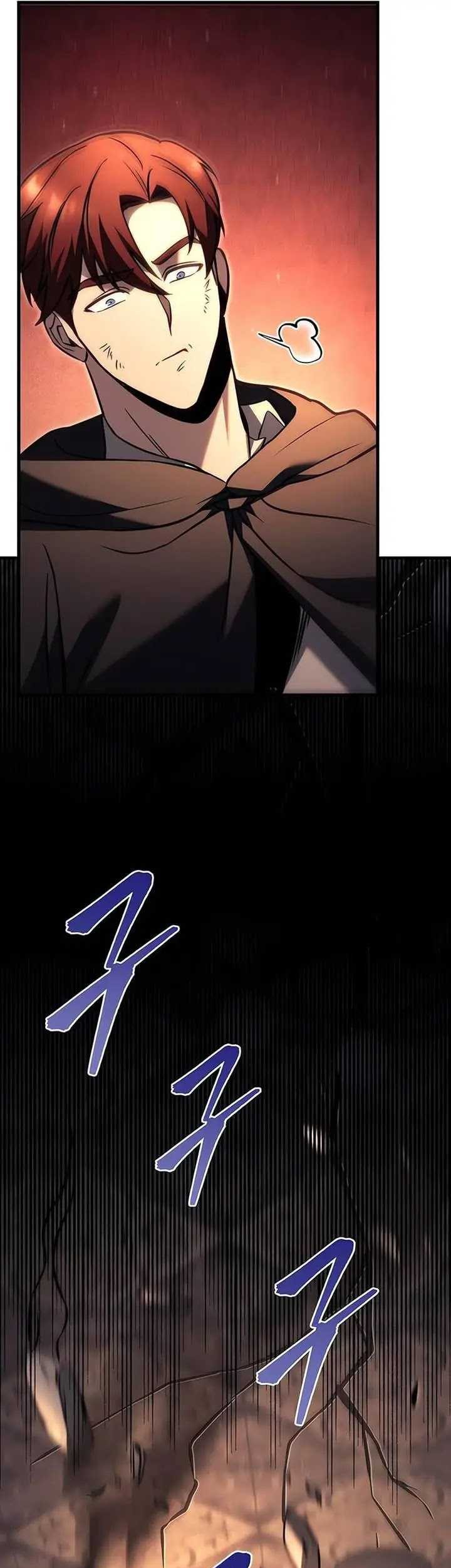 Regressor Of The Fallen Family Chapter 76 Gambar 89