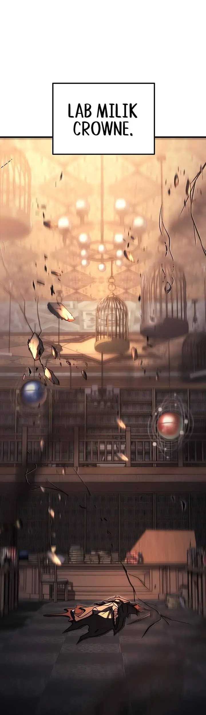 Regressor Of The Fallen Family Chapter 76 Gambar 91