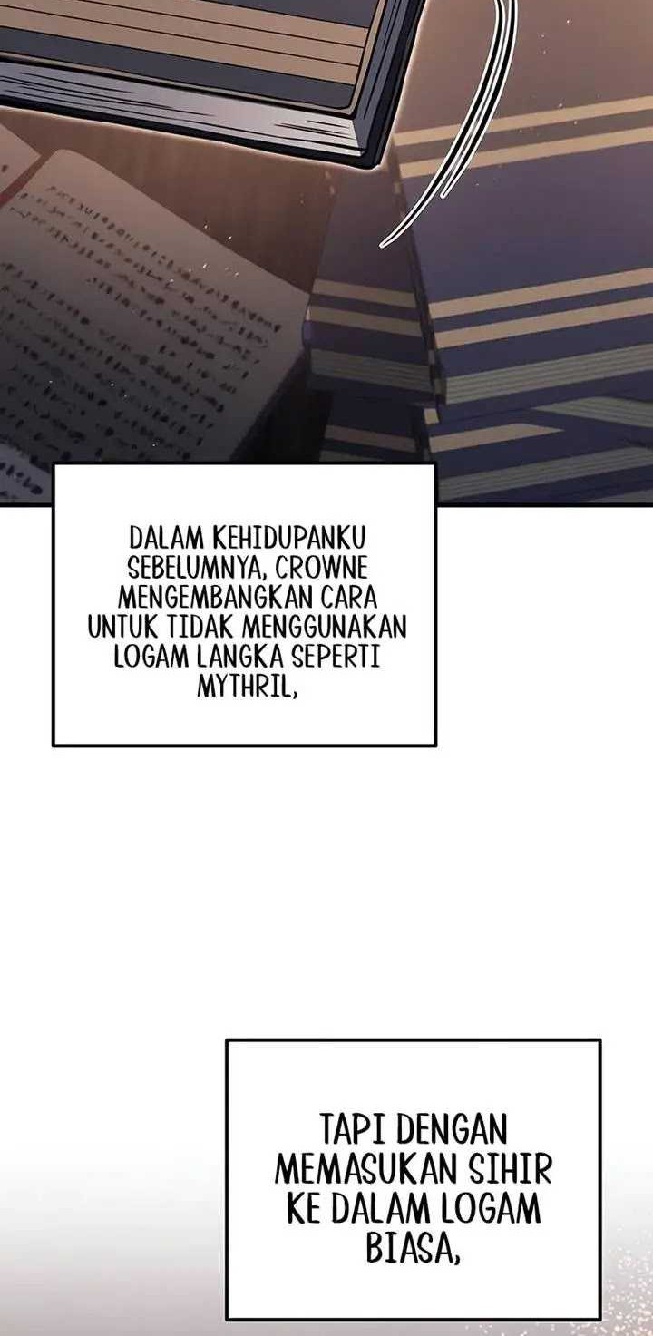 Regressor Of The Fallen Family Chapter 76 Gambar 96