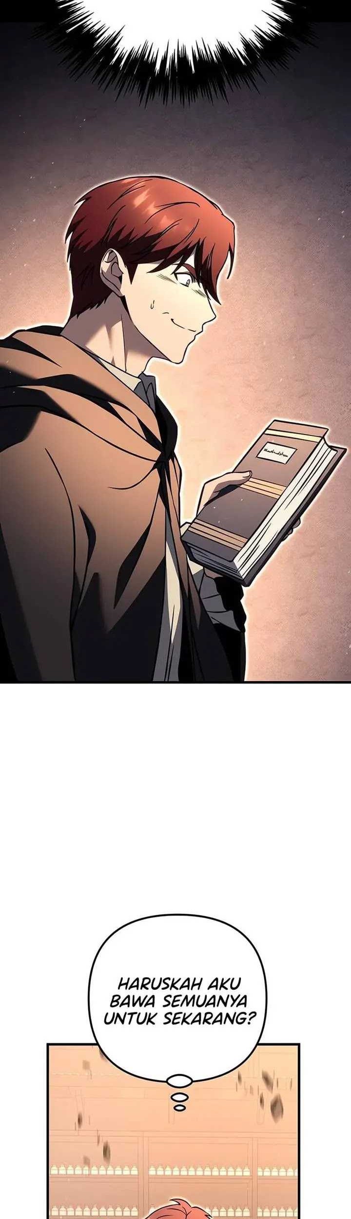 Regressor Of The Fallen Family Chapter 76 Gambar 98