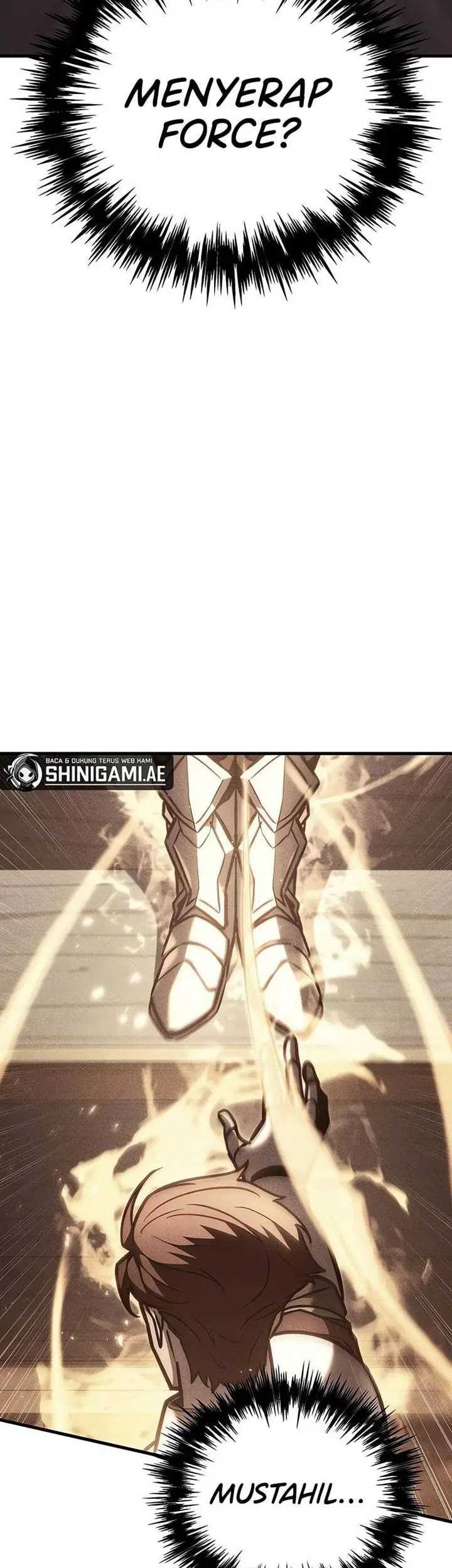 Regressor Of The Fallen Family Chapter 76 Gambar 106