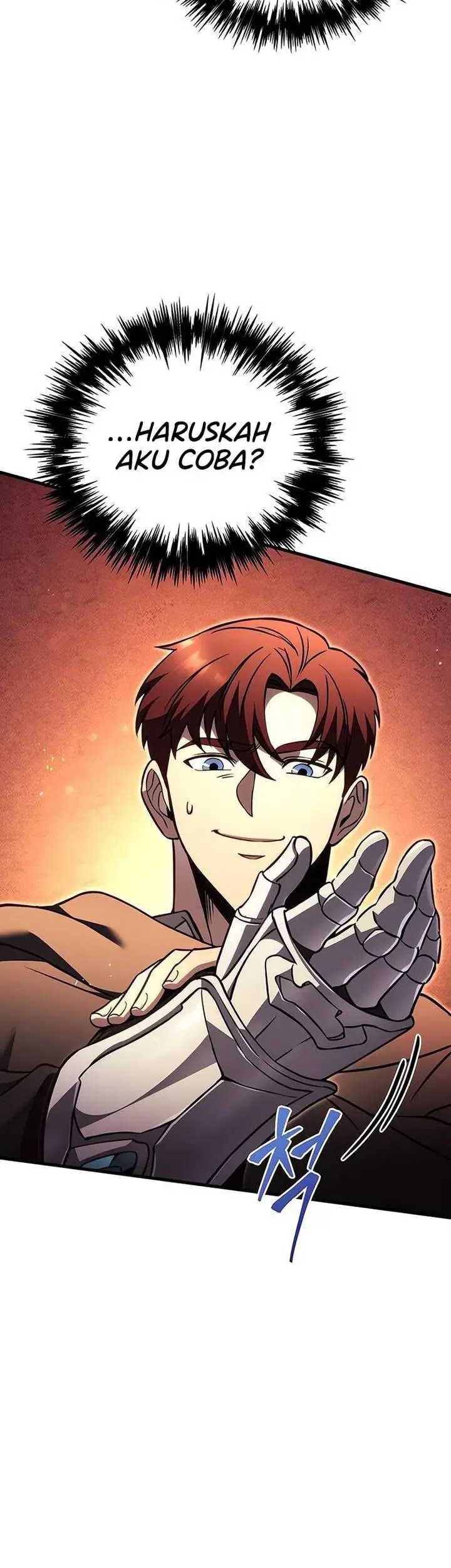 Regressor Of The Fallen Family Chapter 76 Gambar 107