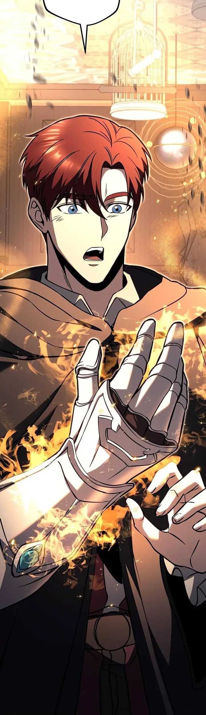 Regressor Of The Fallen Family Chapter 76 Gambar 114
