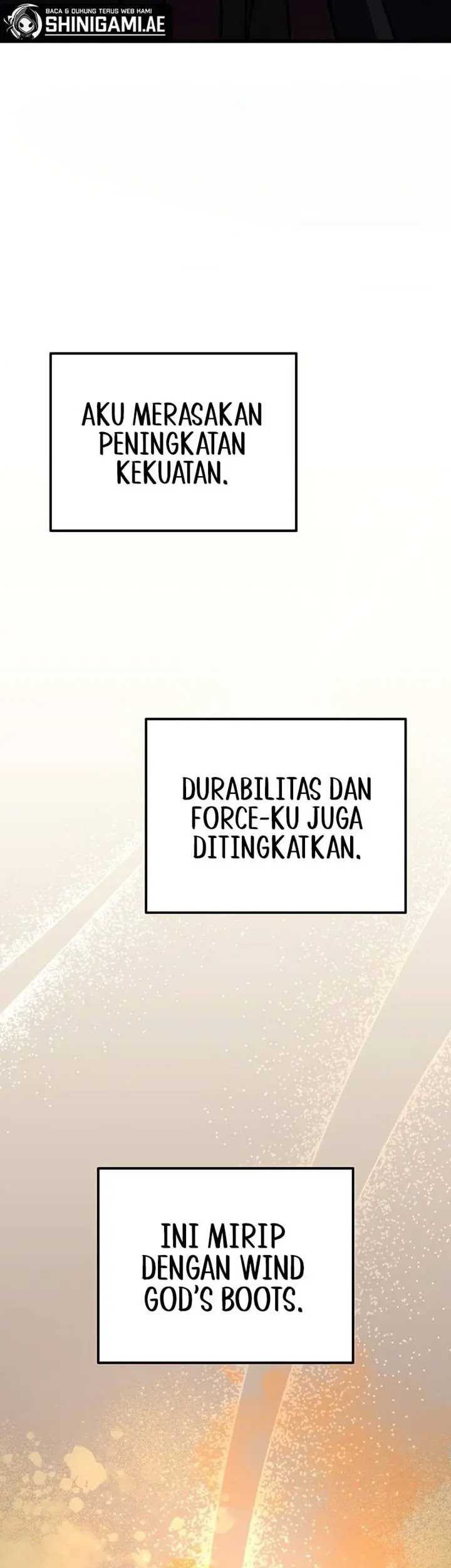Regressor Of The Fallen Family Chapter 76 Gambar 115