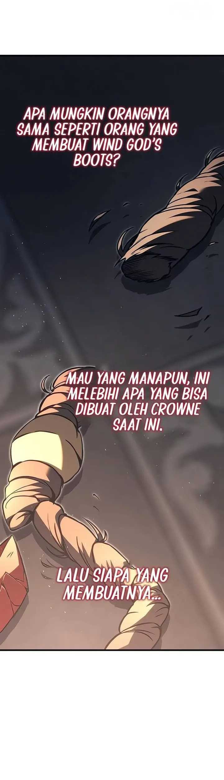 Regressor Of The Fallen Family Chapter 76 Gambar 117