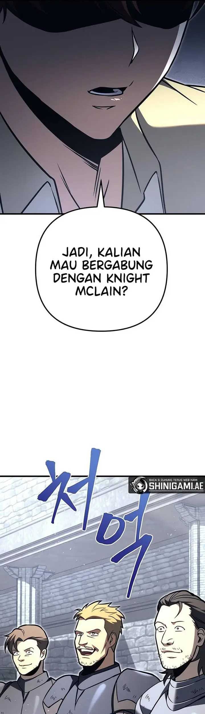 Regressor Of The Fallen Family Chapter 76 Gambar 125