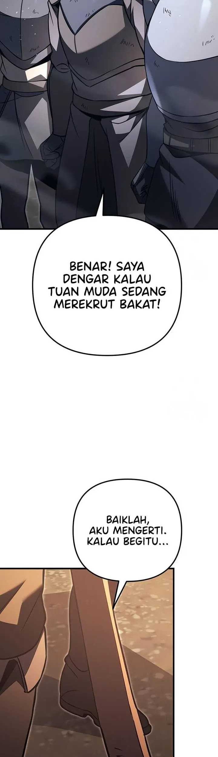 Regressor Of The Fallen Family Chapter 76 Gambar 126