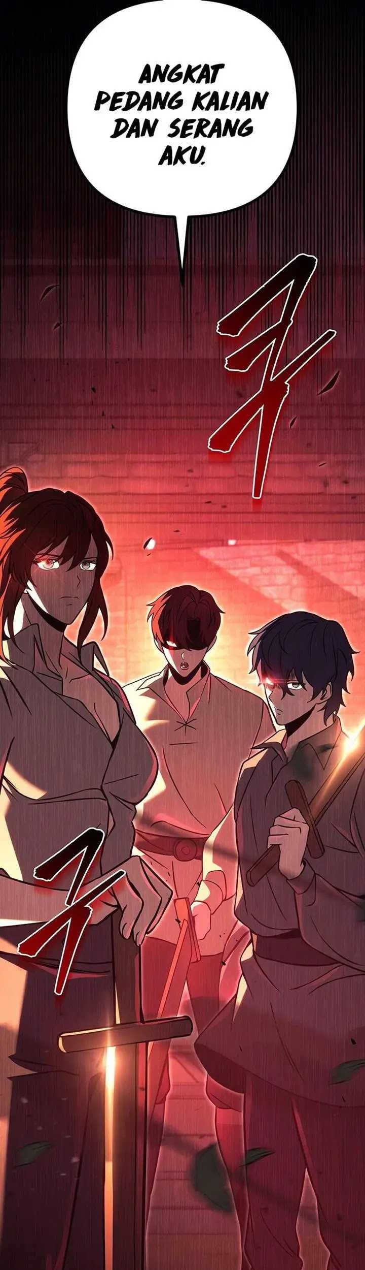 Regressor Of The Fallen Family Chapter 76 Gambar 128