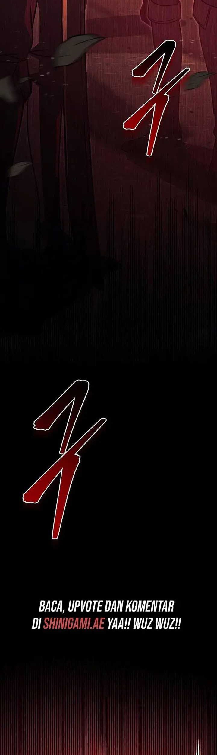 Regressor Of The Fallen Family Chapter 76 Gambar 129