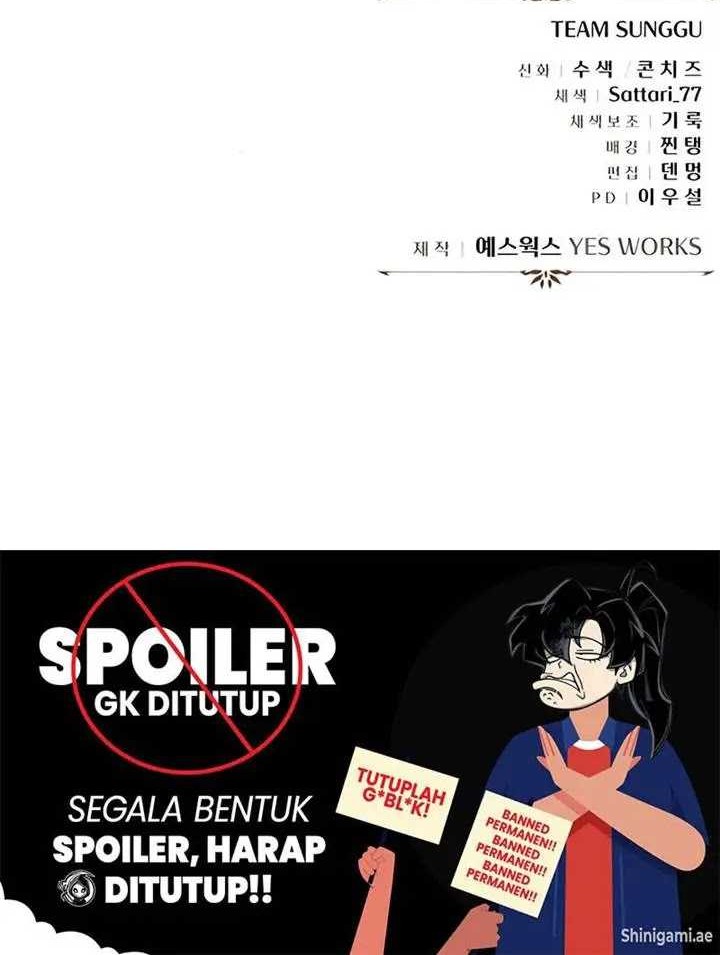 Regressor Of The Fallen Family Chapter 76 Gambar 131
