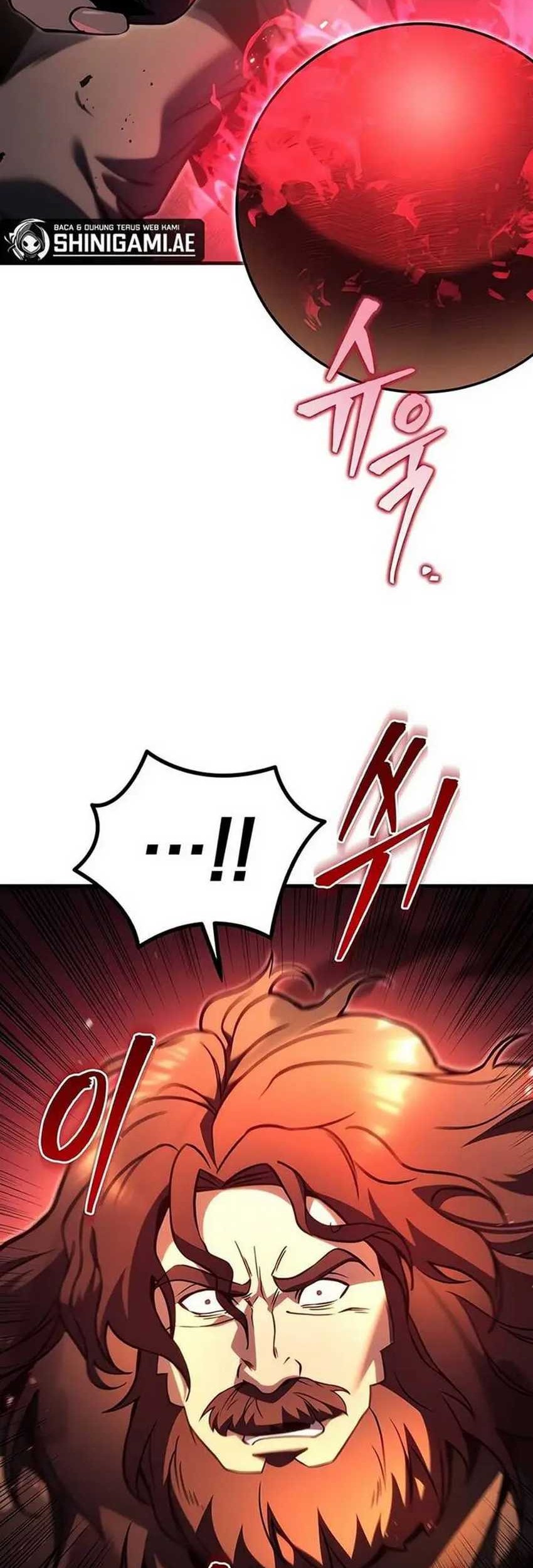 Regressor Of The Fallen Family Chapter 76 Gambar 8
