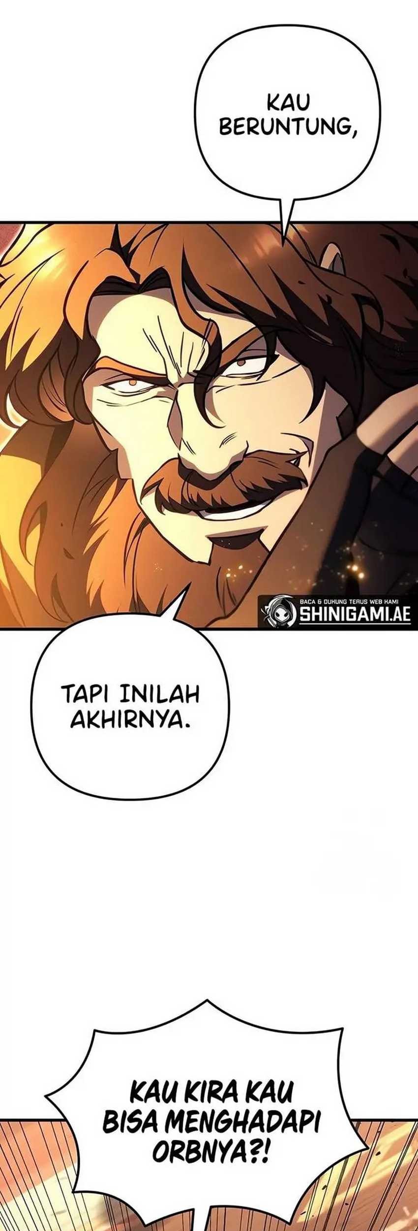 Regressor Of The Fallen Family Chapter 76 Gambar 12