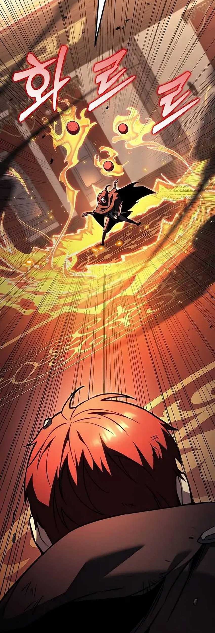 Regressor Of The Fallen Family Chapter 76 Gambar 13