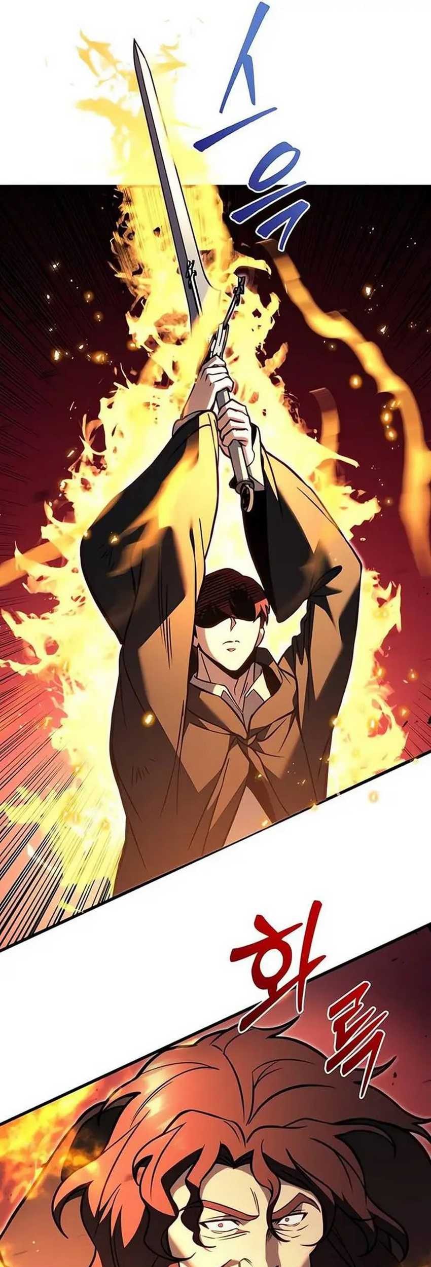 Regressor Of The Fallen Family Chapter 76 Gambar 15