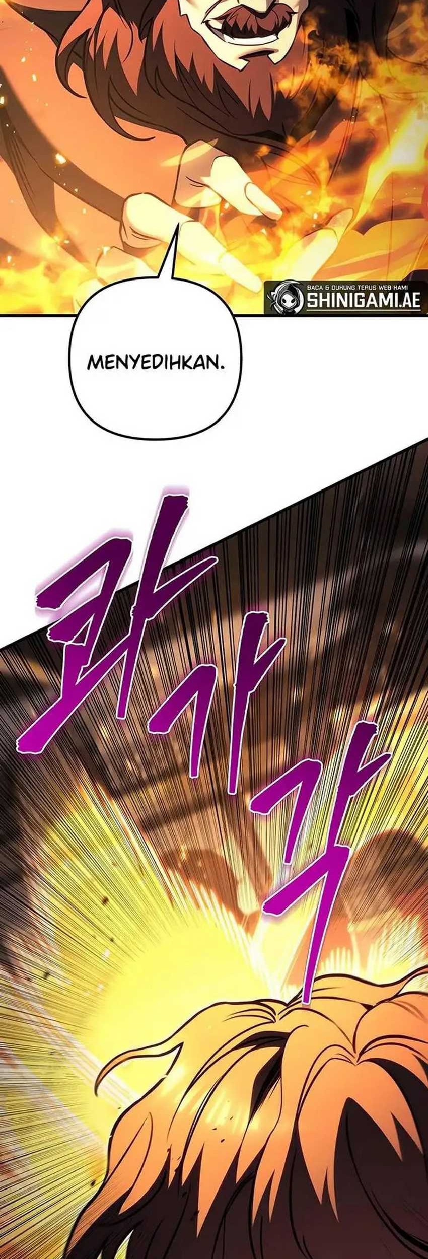 Regressor Of The Fallen Family Chapter 76 Gambar 16
