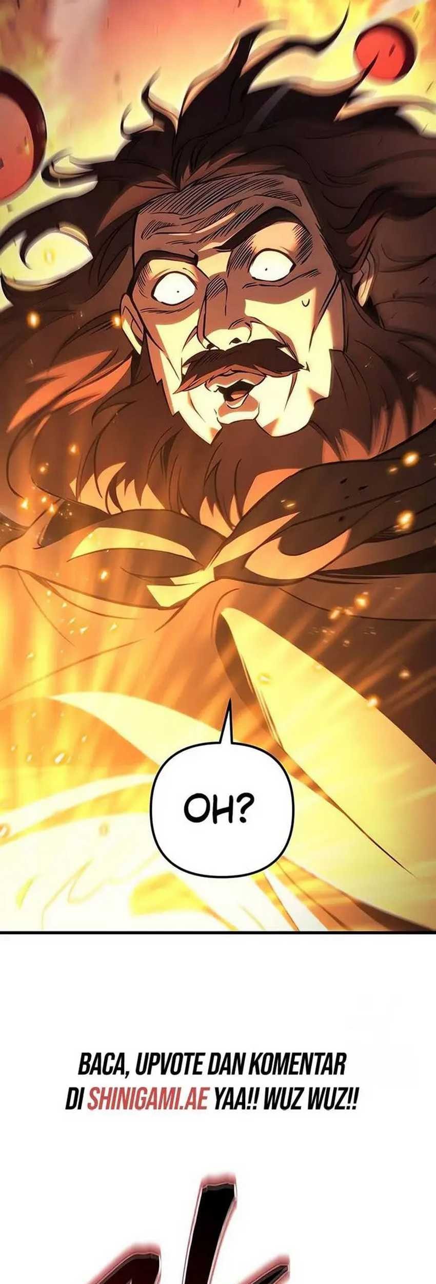 Regressor Of The Fallen Family Chapter 76 Gambar 20
