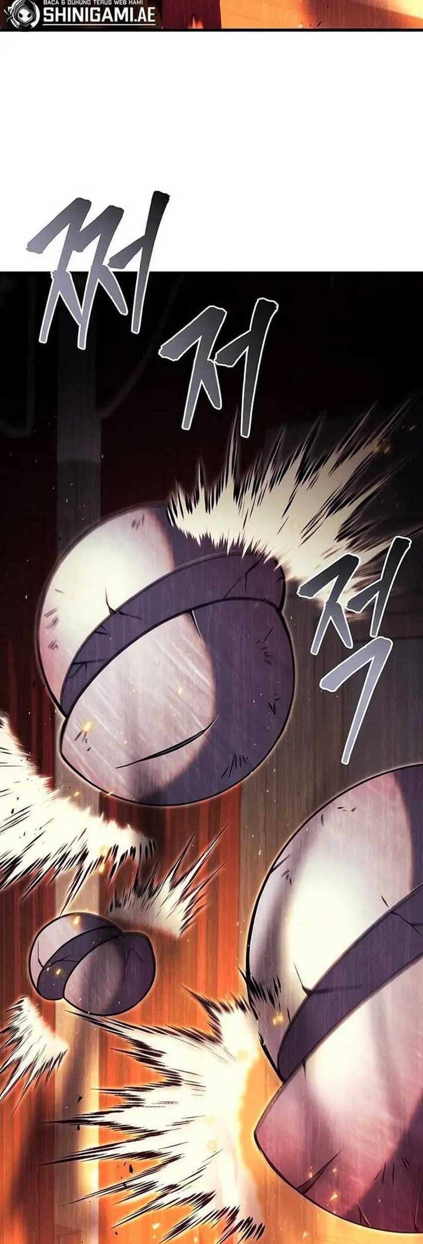Regressor Of The Fallen Family Chapter 76 Gambar 23