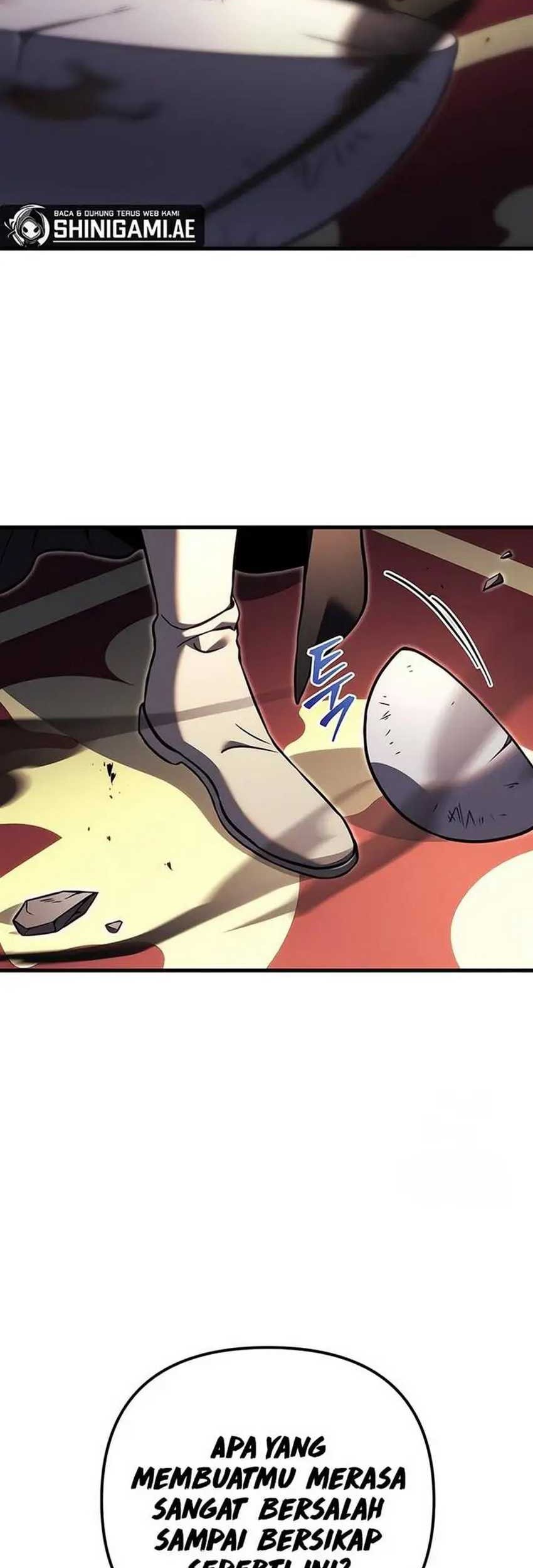 Regressor Of The Fallen Family Chapter 76 Gambar 27