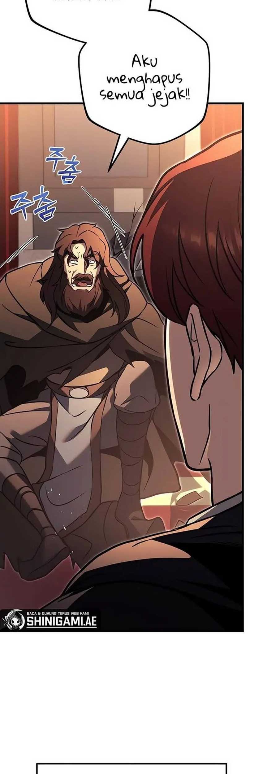Regressor Of The Fallen Family Chapter 76 Gambar 31