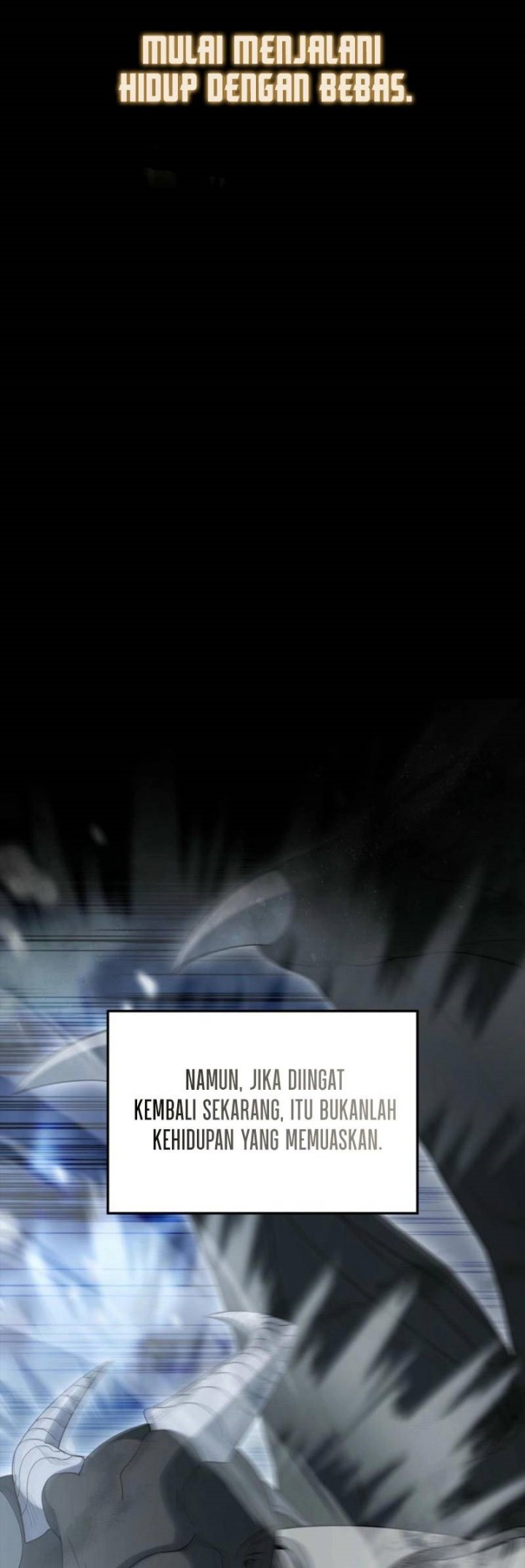 The Extra is Too Strong Chapter 81 Gambar 44