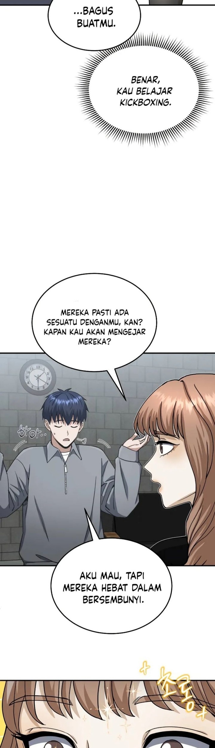 Genius of the Unique Lineage Chapter 103 Gambar 64