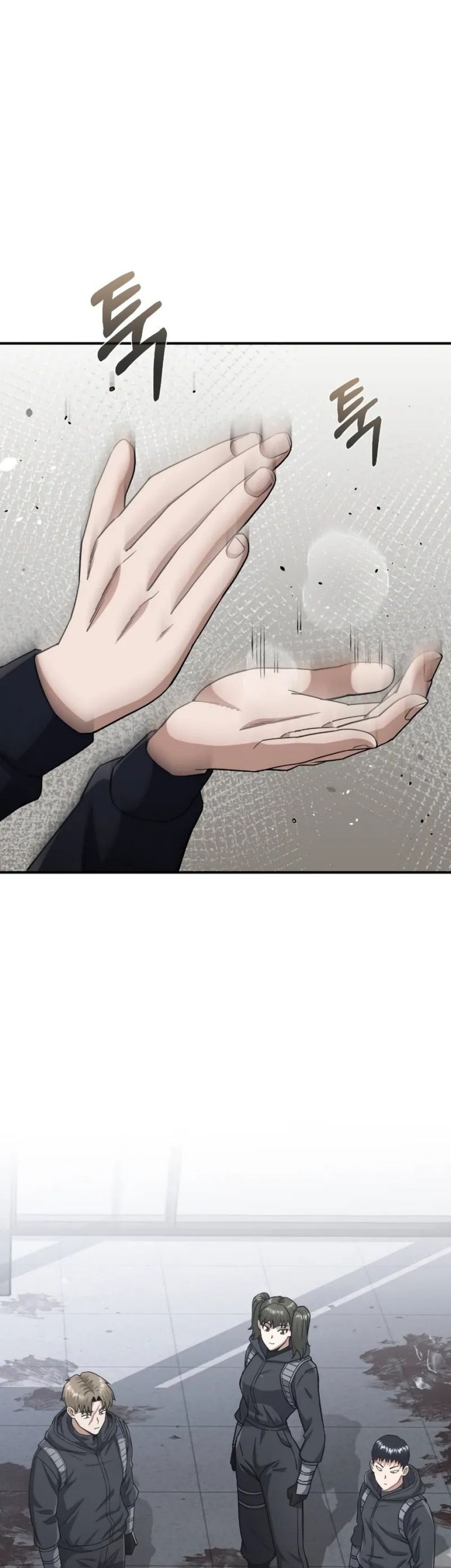 Baca Manhwa Genius of the Unique Lineage Chapter 103 Gambar 2