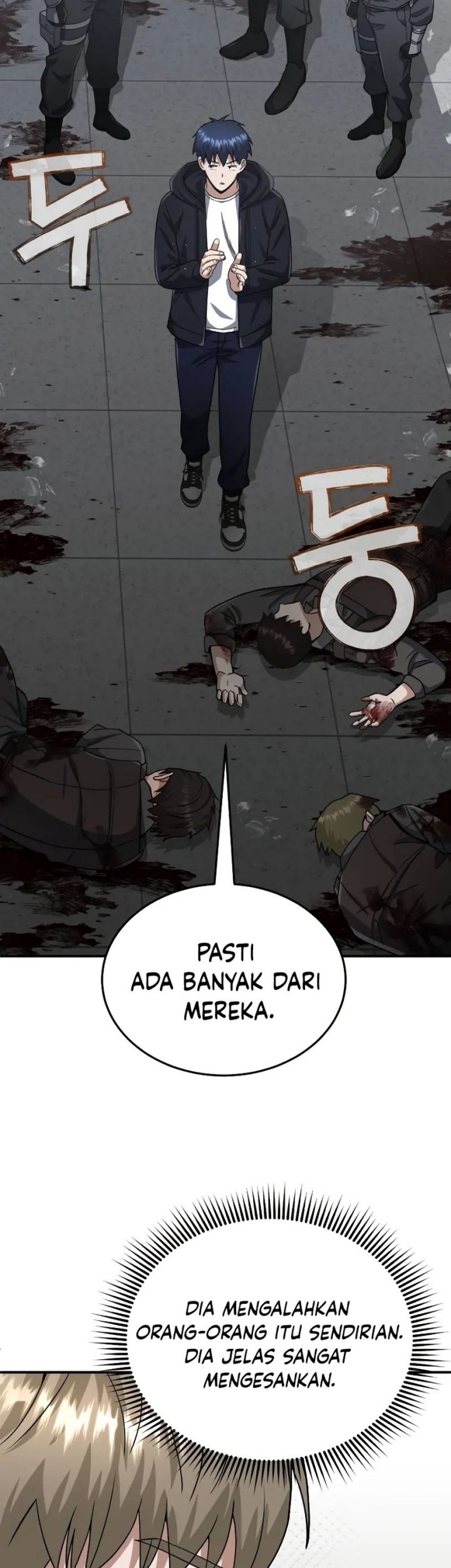 Genius of the Unique Lineage Chapter 103 Gambar 3