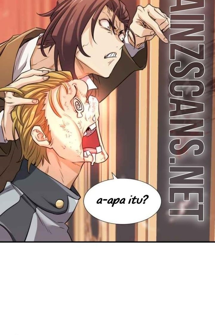 Snake Immortal: The Tale of a Snake’s Cultivation to Immortality Chapter 35 Gambar 52