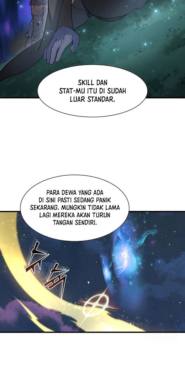 Leveling Up with Skills Chapter 100 Gambar 49
