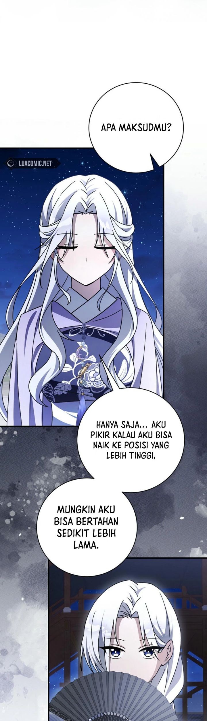 Surviving in a Romance Fantasy Novel Chapter 40 Gambar 22