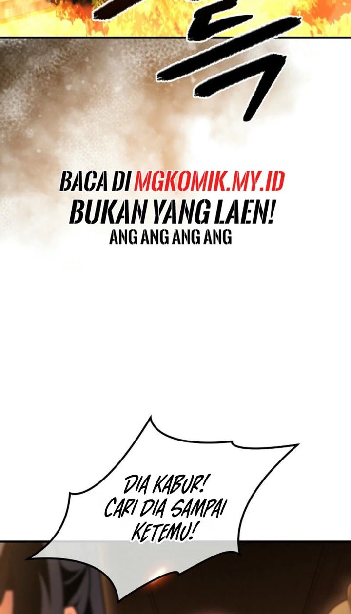Surviving in a Romance Fantasy Novel Chapter 40 Gambar 46