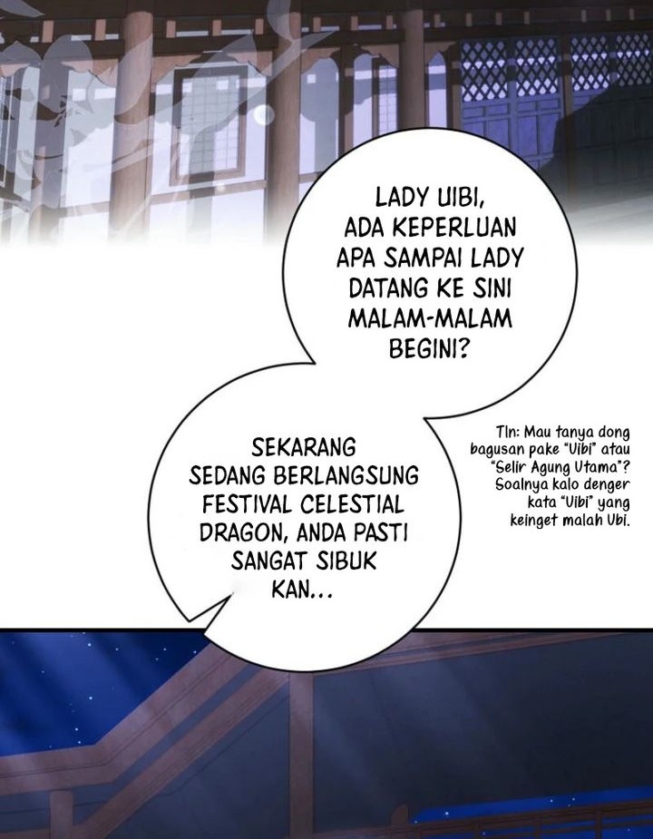Surviving in a Romance Fantasy Novel Chapter 40 Gambar 10