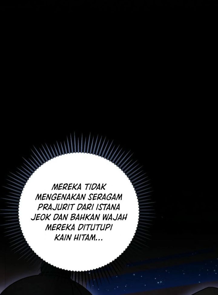 Surviving in a Romance Fantasy Novel Chapter 40 Gambar 12