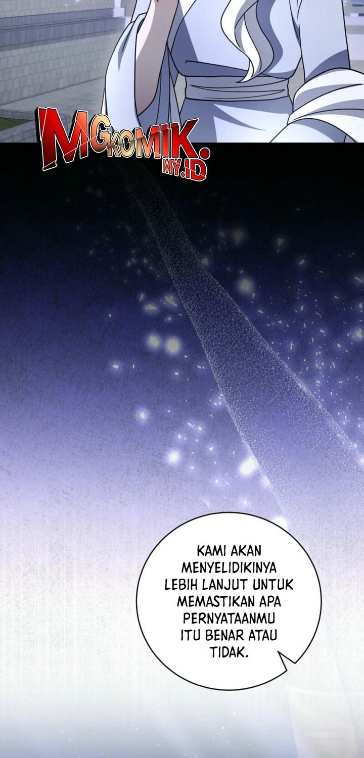 Surviving in a Romance Fantasy Novel Chapter 40 Gambar 17