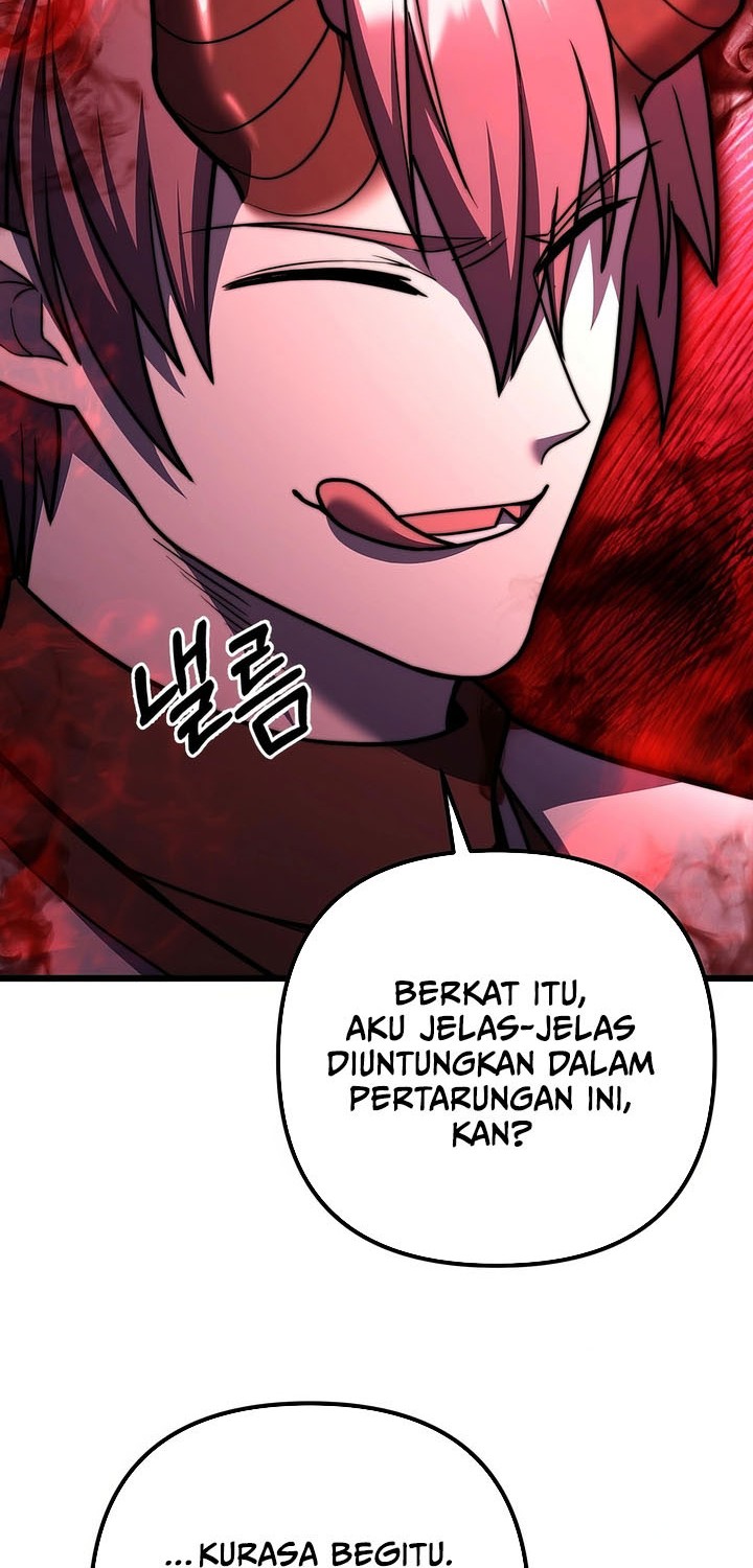Maxed Out Leveling Chapter 89 Gambar 19