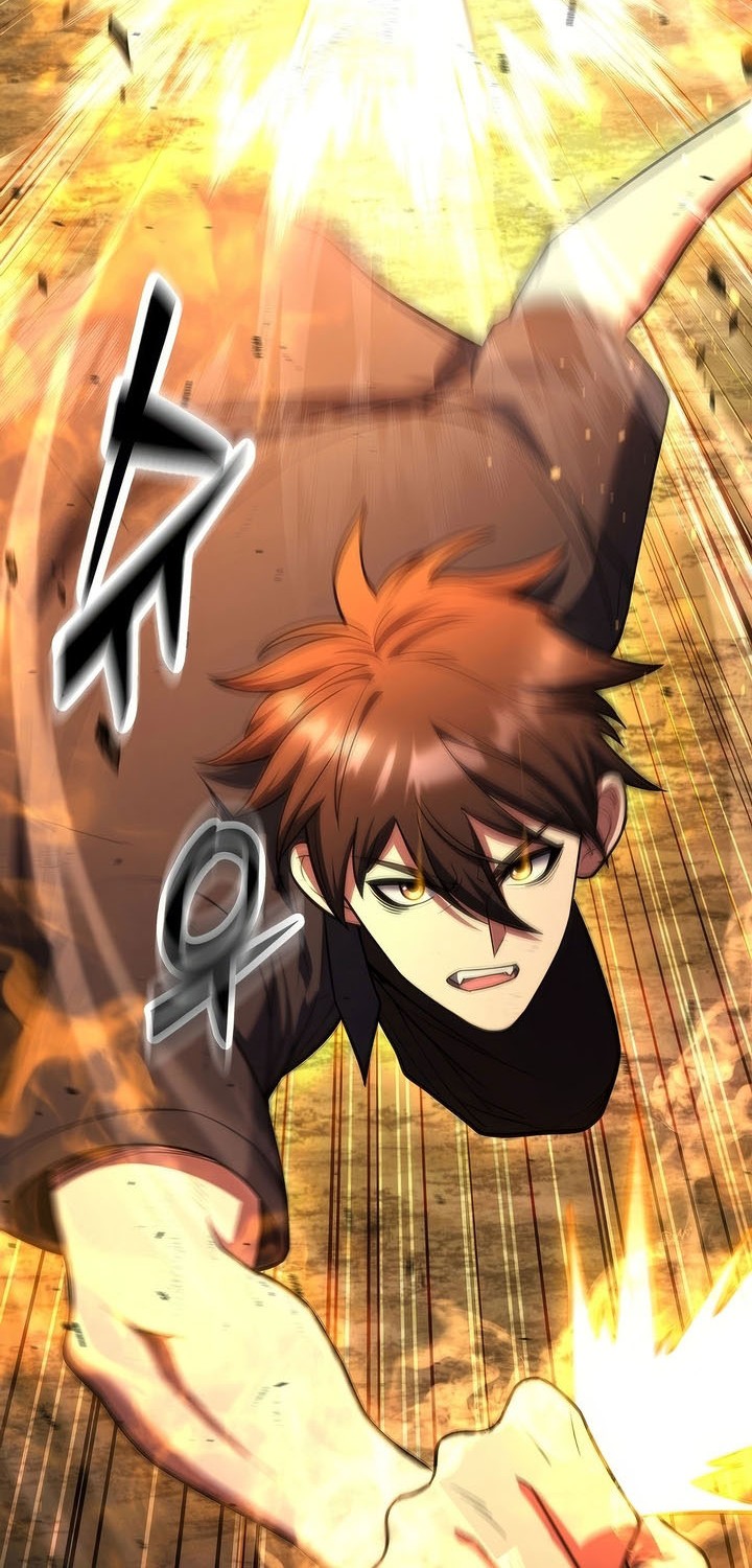 Maxed Out Leveling Chapter 89 Gambar 21