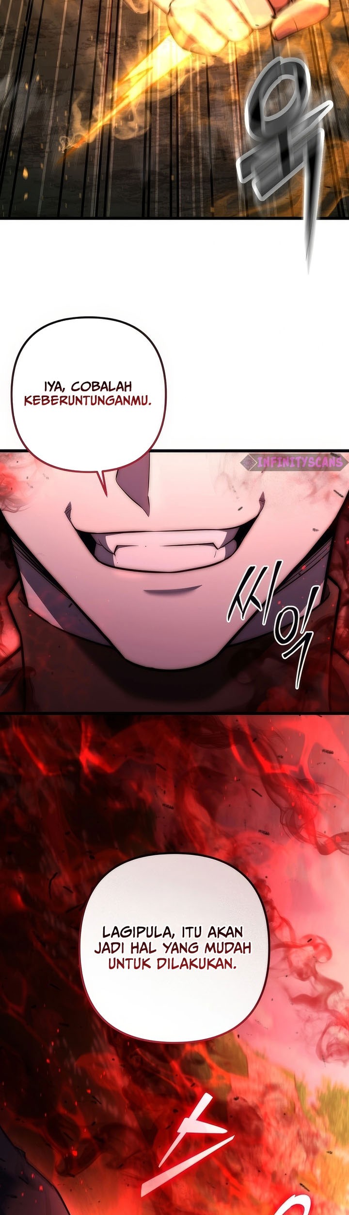 Maxed Out Leveling Chapter 89 Gambar 22
