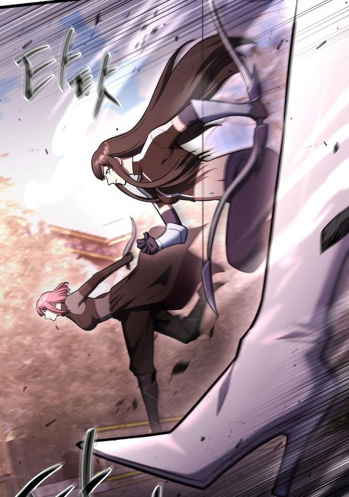 Maxed Out Leveling Chapter 89 Gambar 27