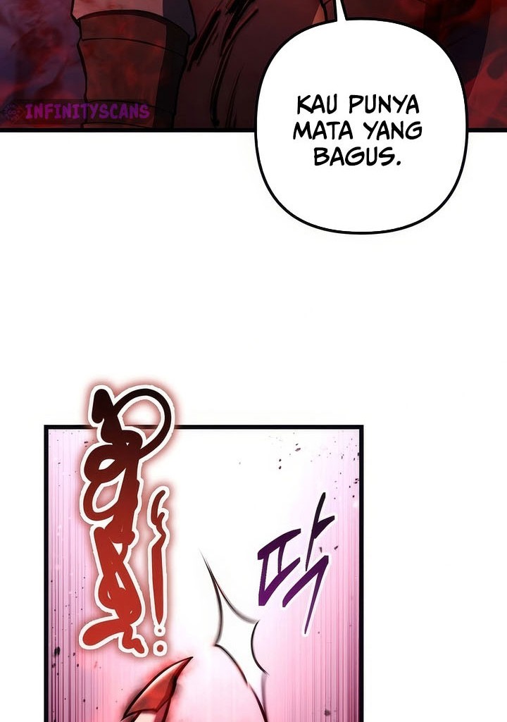 Maxed Out Leveling Chapter 89 Gambar 31
