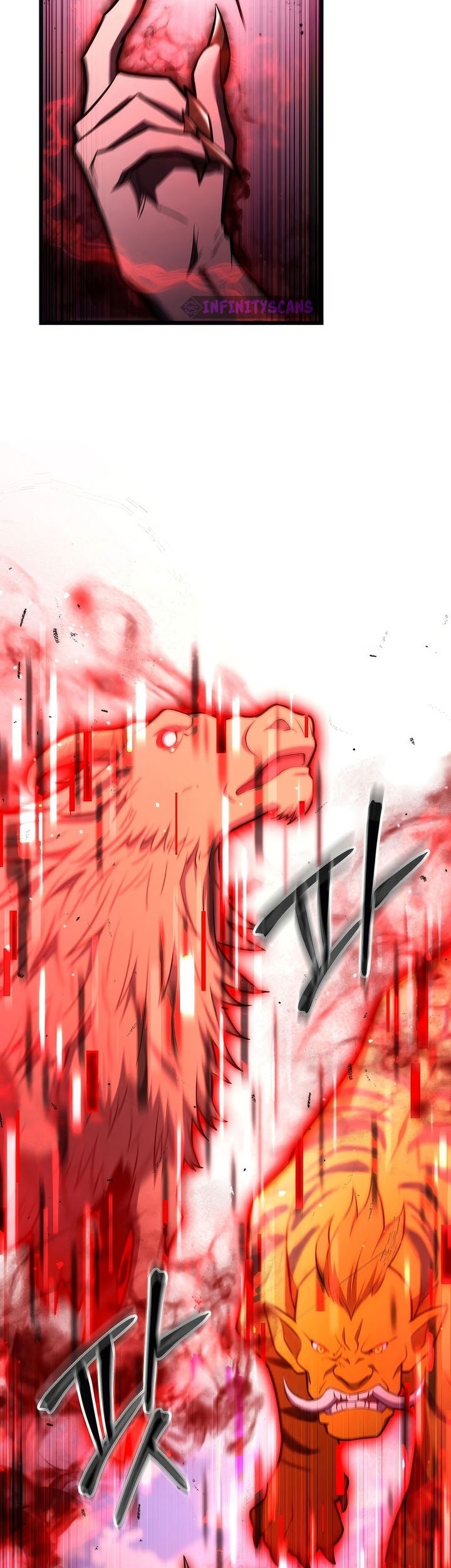 Maxed Out Leveling Chapter 89 Gambar 32