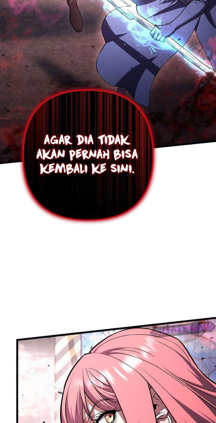 Maxed Out Leveling Chapter 89 Gambar 35